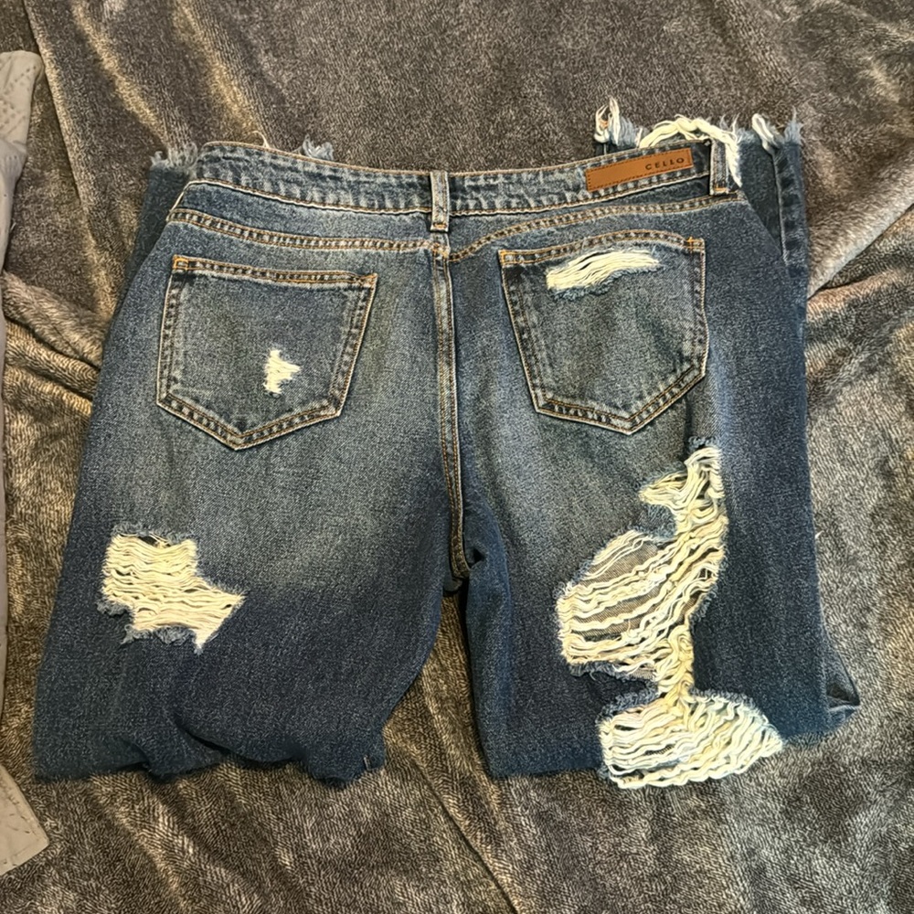 Jeans - Picture 4 of 4